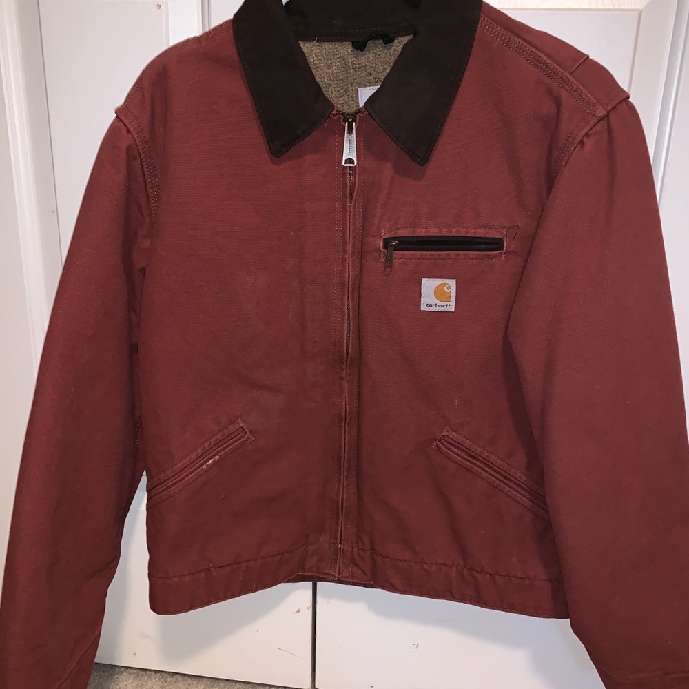 Carharrt Woman’s Jacket